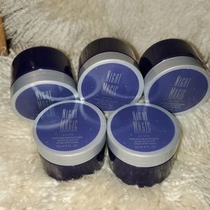 Avon Night Magic Perfumed Skin Cream